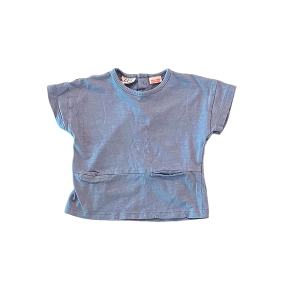 Zara top‎ - Picture 1 of 3